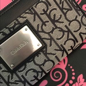 Calvin Klein Wallet